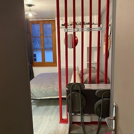 Appart Hotel Toucy 2 Экстерьер фото